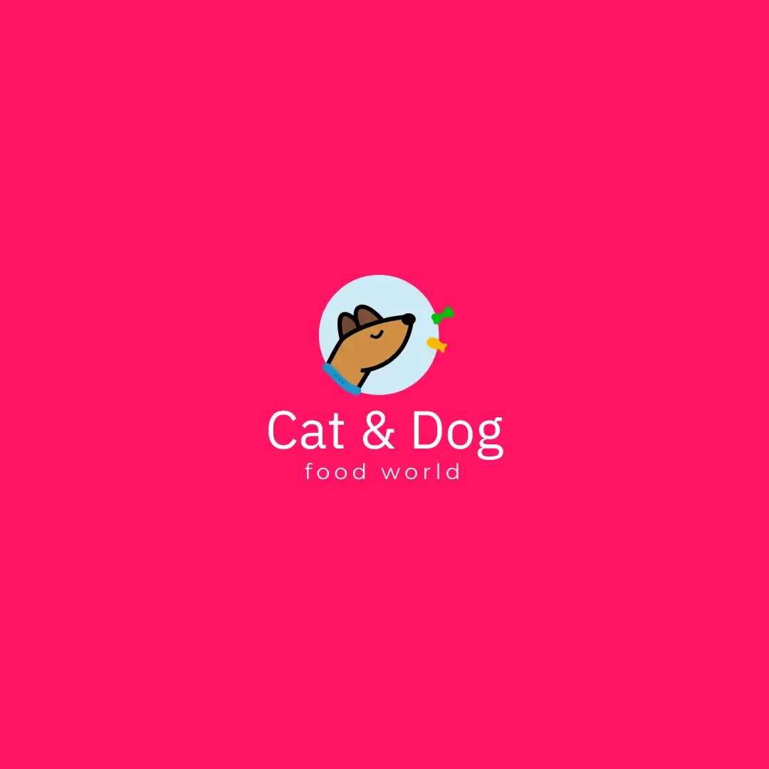 Ejemplo de diseño de logotipo