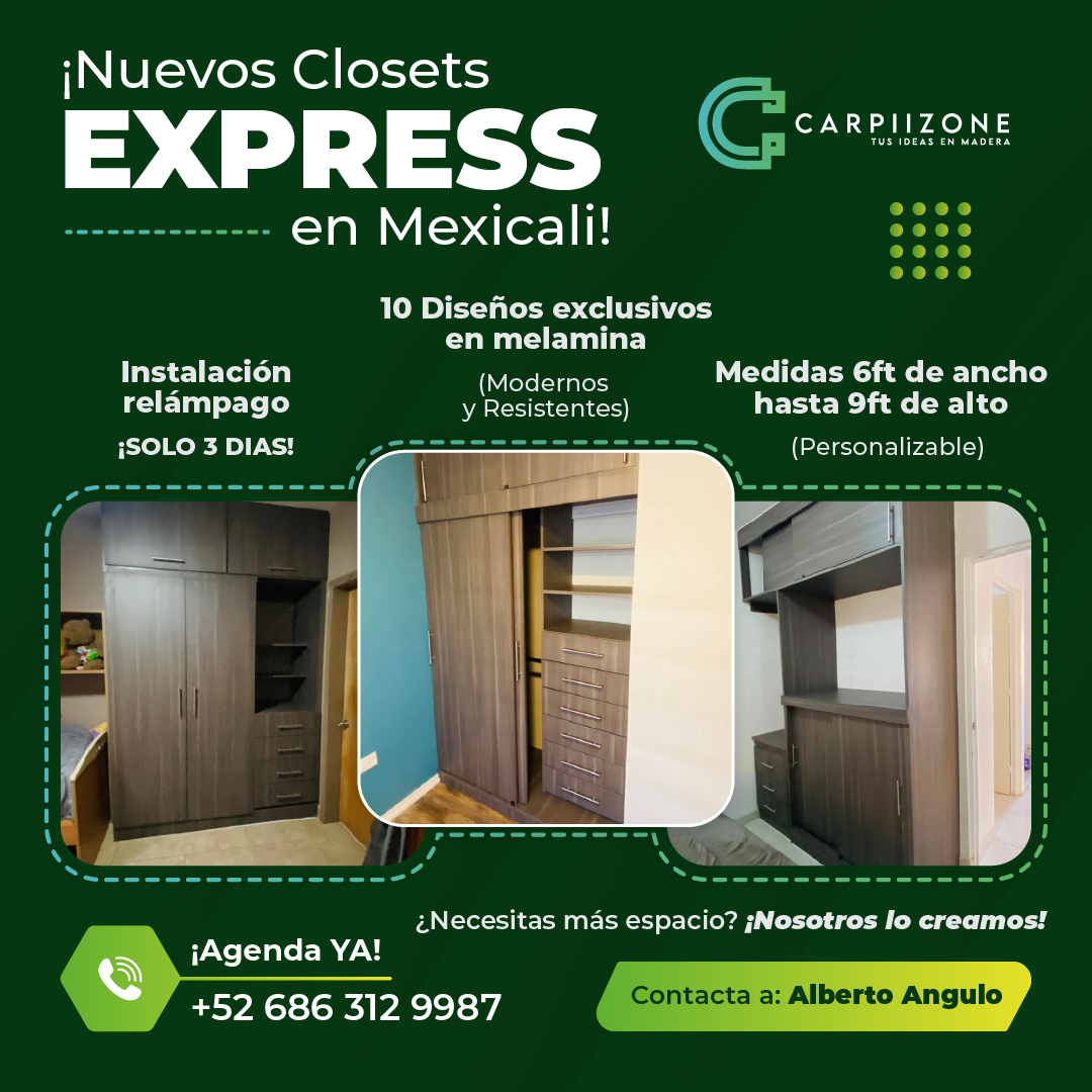 Publicación de redes sociales - Carpiizone